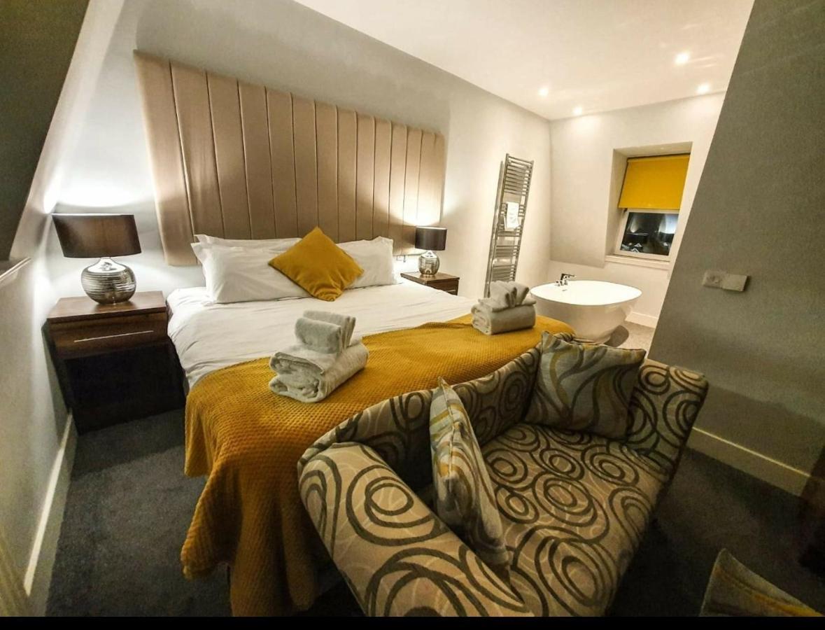 דלביטי The Birchtree Hotel מראה חיצוני תמונה