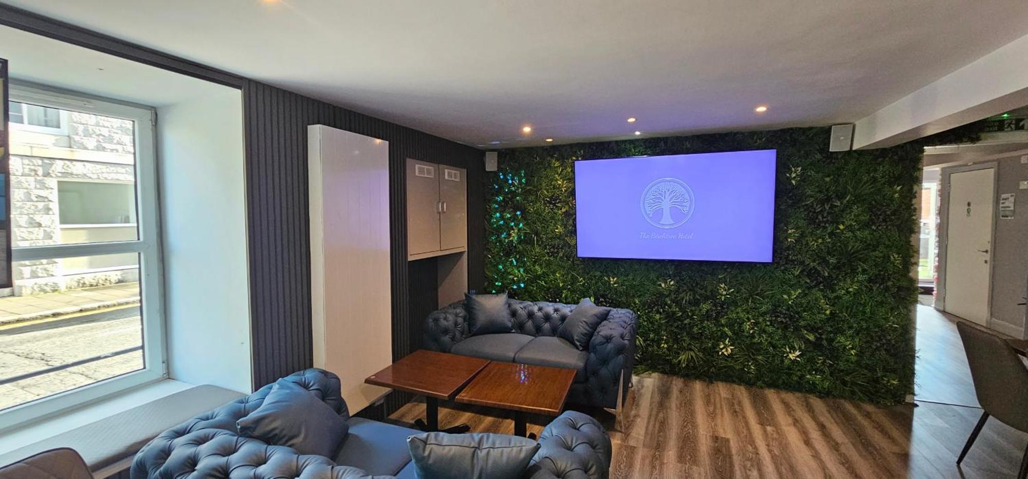 דלביטי The Birchtree Hotel מראה חיצוני תמונה