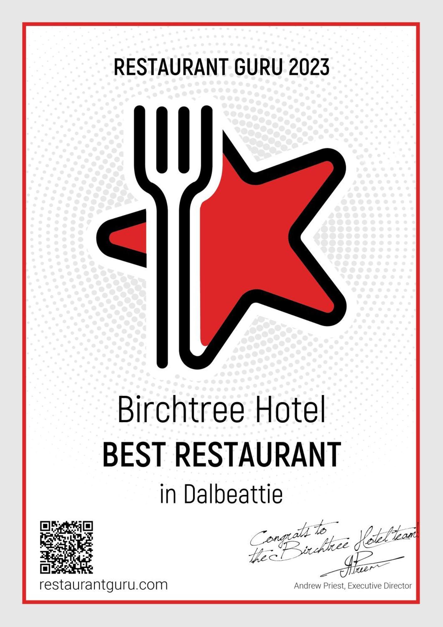 דלביטי The Birchtree Hotel מראה חיצוני תמונה