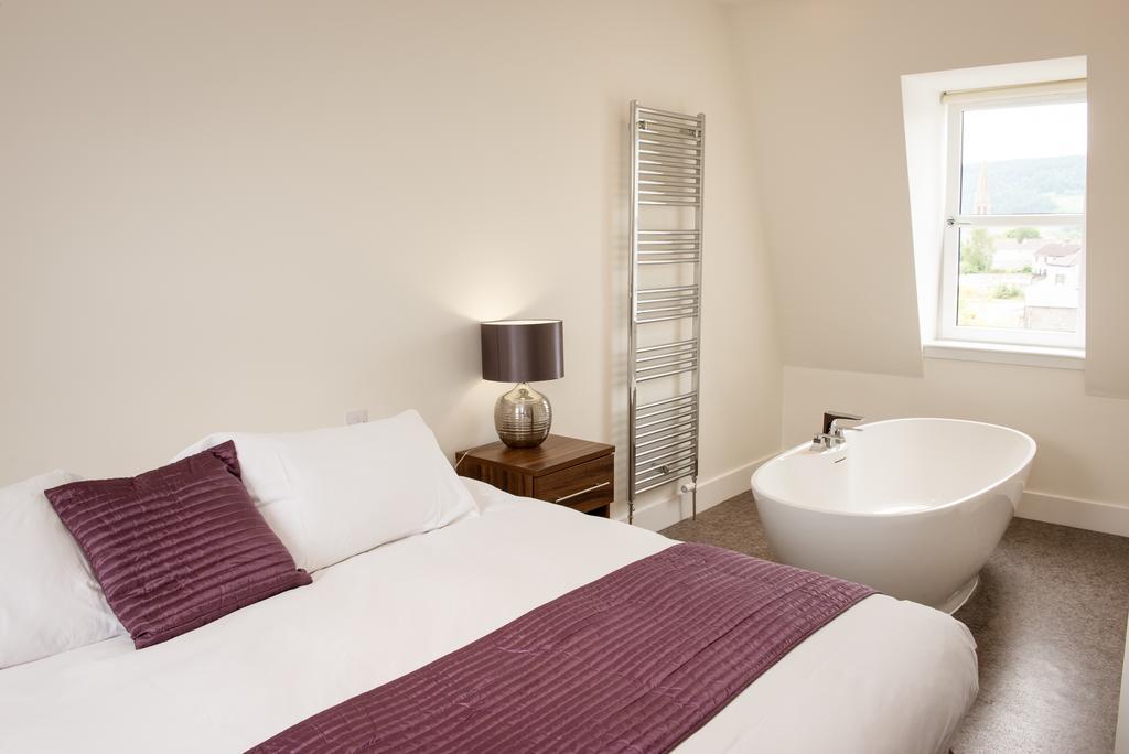 דלביטי The Birchtree Hotel מראה חיצוני תמונה