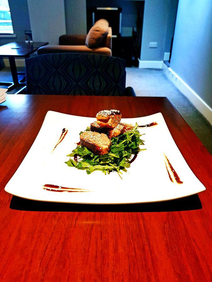 דלביטי The Birchtree Hotel מראה חיצוני תמונה