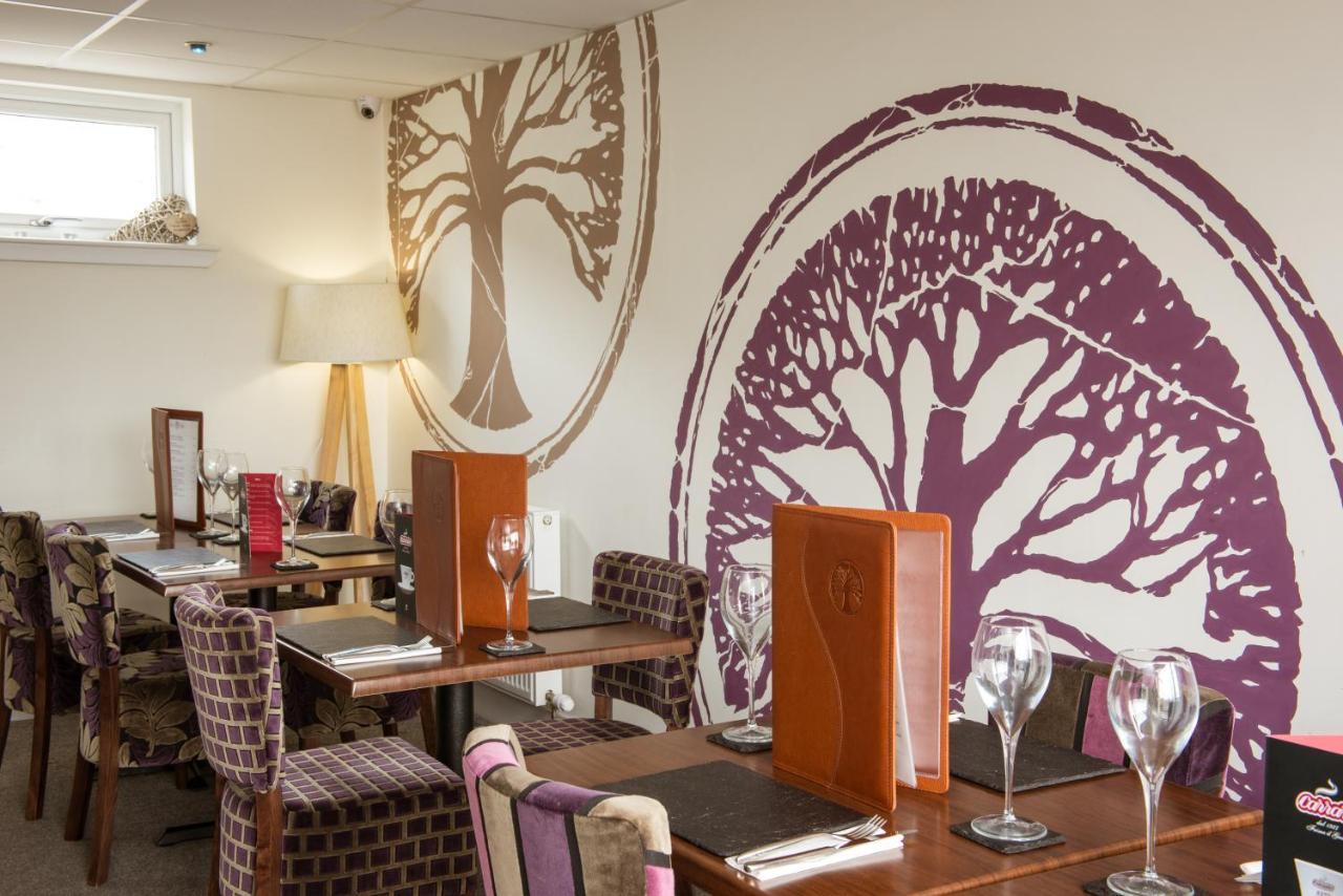 דלביטי The Birchtree Hotel מראה חיצוני תמונה